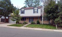 Beautiful Updated And Maintained Home In A Cherrycreek School Neighborhood. Ready For Your Furniture