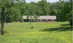 42 ACRES, M/L WITH 4 BEDROOMs HOME NEAR OZARK NATIONAL FOREST HORSE PROPERTY MULBERRY RIVER 2 miS HAY / HORSE BARN Frank Lay Buyer Rep 479-414-4402Lori & Frank Lay has this 4 bedrooms / 2 bathroom property available at 15103 Beneux Bottom Rd in Mulberry,