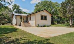 Lots of Bang for the Buck!!! Mainhouse, guesthouse, workshop, storage building, two water gardens, small horse barn, oversized carport, huge trees, dog pen or fenced garden area, nice open deck and much more! Main house has 3BR 1 1/2 BA, Living dining &