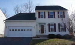 4 bedroom, 2.5 bathroom single family home in Spotsylvania County. HUD Owned Property. Property is to be sold in ?as-is? condition. Seller makes no representations or warranties concerning the condition of the property and does not guarantee that the