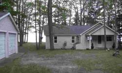 100' OF SANDY BEACH FRONTAGE ON BLACK LAKE. BEAUTIFUL TOWERING PINES. PANORAMIC VIEW OF THE LAKE WITH BEAUTIFUL SUNSETS. NEWLY REMODELED- KITCHEN, BATHROOM, WINDOWS, SIDING, FLOORS, ROOF SHINGLES, FRONT DOOR & DOORWALLS. STONE FIREPLACE AND ORIGINAL