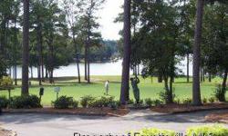 -Waterfront living at it's finest! 94 feet on the water with truly magnificent views down Lake Trace in the prestigious community of The Pointe which is the newest and last area to be developed in Carolina Trace.
Listing originally posted at http