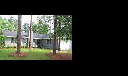 Well maintained ranch home in a great neighborhood. Sandhill FarmLife schools. Great interior space and HUGE deck (45x15). Attractive outbuilding with covered patio.
Listing originally posted at http