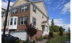 Amazing End Unit in new luxury dev, boasts much desired WASHINGTONVILLE schs, bldg location best in complex. Awesome mountain views, 56k in upgrades, incuding granite, cherry cabinets, stainless appliances, hardwood floors, crown molding, home has TV