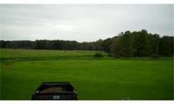SEE MLS:1166434 WOW! 119.7 Acres rare opportunity, estate amenities, farm land, fishing, camping, hunting, two spring fed ponds, Fox River with private bridge, newer pole barn. Thick woods, open fields, wildlife food plot, ATV trails. 20 min from