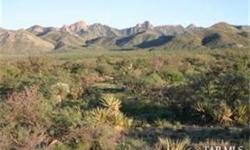 The property is located 2 miles south of Corona De Tucson. The elevation is between 3640 to 3860 Ft. The property is bounded on the east by the Santa Rita Mts., consisting of BLM and Coronado National Forest lands. It is bounded on the North and West by
