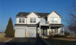 BRISTOL MODEL: DRAMATIC 2 STORY FOYER W/HARDWD FLRS LEADS TO VOLUME CEILING FAMILY RM W/FP! OPEN FLR PLAN: EAT-IN KIT HAS BREAKFAST RM & A CENTER ISLAND. MASTER SUITE HAS WALK-IN CLOSET, UPGRADED MBTH. FINISHED BSMT HAS A 5TH BR, 4TH BTH, PLUS A LARGE