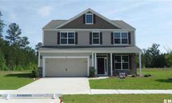 Home to be completed in July 2012. Welcome to Riverpointe at Live Oaks...Experience the true sense of Southern Living in Beaufort, South Carolina's 2nd oldest city. Beaufort is situated along the intercostal waterway with Riverpointe at Live Oaks located