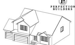 Brand new floor plan from Perfection Builders! Multi-level home with the Master suite on its own floor. Custom cabinets throughout. Full finished basement. Large open floor plan with vaulted ceilings and a 3 car garage. Call Kelly Niemczyk with Century 21