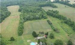 (LOT OF POTENTIAL) This Property has a total of 93+/- Acres of Beautiful Rolling Land with a Premium Location in Medford, Near Historic Down-Town and within Approx. Two Miles of Two Local Airports. This Property would make for a Georgeous Estate, Horse