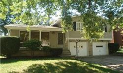 Bedrooms: 3
Full Bathrooms: 2
Half Bathrooms: 1
Lot Size: 0.16 acres
Type: Single Family Home
County: Cuyahoga
Year Built: 1957
Status: --
Subdivision: --
Area: --
Zoning: Description: Residential
Community Details: Homeowner Association(HOA) : No
Taxes: