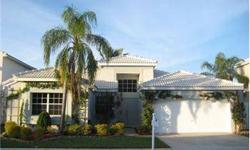 Nice pool area, 2 car garage in a gated quiet community. Ready to move in. New A/C.Listing originally posted at http