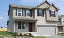 Proposed construction. Wow what a price per sq ft for a briggs home!
Brandy Daugherty has this 5 bedrooms / 4 bathroom property available at 2037 Falling Leaves Lane in Lexington, KY for $213400.00. Please call (859) 806-1582 to arrange a viewing.