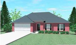 The beautiful Everest floor plan by Jagoe Homes on quiet cul-de-sac. This home is currently under construction - scheduled completion first part of August! Features open kitchen to family room, large eat-in kitchen with all GE appliances included,