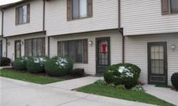 Bedrooms: 2
Full Bathrooms: 1
Half Bathrooms: 1
Lot Size: 0 acres
Type: Condo/Townhouse/Co-Op
County: Cuyahoga
Year Built: 1983
Status: --
Subdivision: --
Area: --
Zoning: Description: Residential
Community Details: Homeowner Association(HOA) : No,