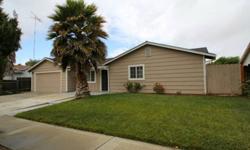 $2149 down paymnt with monthly P&I paymnts of $995. With rate of 3.75% 30 year fixed FHA loan.620 FICO to qualify. Home features carpet, laminate, and tile flooring. Composition roof, patio, and spacious backyard. 2 car attached garage with opener.