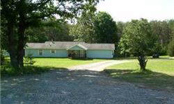 This three bedroom, two bath doublewide is nestled on approx 4 acres. "In Town" Bethlehem only one road down from shopping center & post office! Split bedroom floor plan. Living room & den, double carport and outbuilding stay.
Bedrooms: 3
Full Bathrooms: