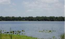 Lake Jeffords Waterfront - Come create your own waterfront paradise on Lake Jeffords, a private 160 acre spring fed lake. With 8 plus acres to work with, your only limited by your imagination. An because the lake is private it offers lots of privacy but