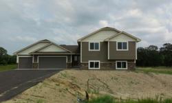Sherco Construction will build you a new home in New Prague for only 3% Down, Possession in 90 days