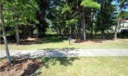 Property being sold As Is. Homesite looking onto the 14th hole of Fazio golf course, a private course. No build requirement. Enjoy amenities of the park club tennis & swim, as well as social activities. DI Resale Addendum will be required on offer to