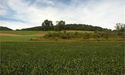 86 +/- Acres of LandSat., Nov. 3 at 11 amMontour Township, Columbia County150 Quarry Drive, Bloomsburg, PA 17815? Approx. 30 +/- Acres Currently Farmed? Bloomsburg School District? Excellent Hunting/Recreational Property or Equestrian Property? All Oil
