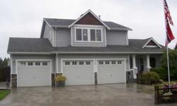 Best buy! Super home in great neighborhood. Like new inside & out.
Linda Reuwsaat is showing 17906 83rd Drive NE in Arlington, WA which has 3 bedrooms / 2.5 bathroom and is available for $215000.00. Call us at (425) 356-7990 to arrange a viewing.
Listing