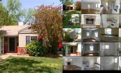 Charming House Close to Many Amenities! $1,100 DOWN! 5409 T St Sacramento, CA 95819 USA Price