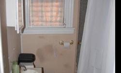 Nice Block - house needs TLC- New Boiler / Gas. House can be delivered remodeled.
Listing originally posted at http