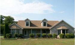 Welcome to your piece of country. Enjoy the 8+ acres in your home. Rick MacPherson is showing this 3 bedrooms / 2 bathroom property in Robards, KY.Listing originally posted at http