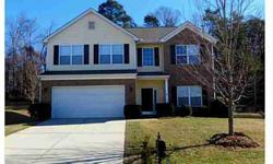 Home features open flr plan w/ new paint & new carpet. Nancy Steele is showing 3471 Fallowbrook Forest Rd in York which has 4 bedrooms / 2.5 bathroom and is available for $215000.00. Call us at (803) 818-0263 to arrange a viewing.