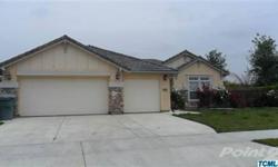 Here's your opportunity to buy in NW Visalia. Granite counters in kitchen, 4 bedroom, 2 bath, 3 car garage on corner lot. Beautiful setting. Move in ready with fresh paint and carpet.
Contact me today for more details