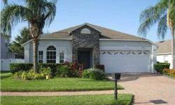 Great gated family neighborhood with a community pool and play ground. Located in the prestigeous Lake Nona Area! Move right into this well kept Beazer built home which has 2,053 square feet of living space. The house has surround sound,tile in the Living