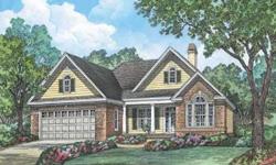 This is a pre-sell listing with a very reputable local builder, this home can be started and finished in approx. Shannon Griffith is showing this 3 beds / 2 baths property in Statesville, NC.Listing originally posted at http
