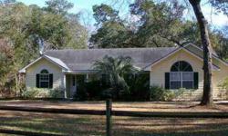 Cheerful and roomy ranch home with charming curb appeal on beautifully landscaped .73 acre in royal pines. Christi Trumps is showing 8 Needlerush Court in Beaufort, SC which has 3 bedrooms / 2 bathroom and is available for $215000.00. Call us at (843)