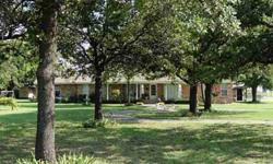 Beautiful house on 3 acres in Tolar ISD. Meticulous home with Bonus Room & nice patio. Huge Workshop includes over 4 car parking & office area. Well. Gated. Gas Log Fireplace. Newer appliances. All appliances stay with property including washer & dryer.