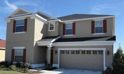 new Construction 3100sf home located in gated community is Lutz mins Veterans Expressway and easy commute to Tampa. Space abounds in this home. Great for large families or individuals who just enjoy open space. This home features joined, shared living