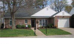 "relax & enjoy the good life in this immaculately kept home with a freshly painted interior & new carpet.
Sherry L. Price is showing 5709 Lakemere Dr in Chesterfield, VA which has 2 bedrooms / 2 bathroom and is available for $216000.00. Call us at (804)