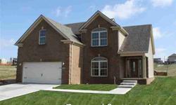 Proposed construction. Wow, what a price per sq ft!
Elizabeth Traugott has this 4 bedrooms / 3 bathroom property available at 4637 Windstar Way in Lexington, KY for $216900.00. Please call (859) 621-5717 to arrange a viewing.