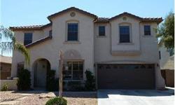 Amazing 2 story 4 bedroom plus den & loft, 2.5 bath HUD Home in the Gilbert AZ community of Medallion conveniently located to the San Tan Village Mall area with great restaurants & shopping as well as close to freeway access. This huge home offers formal