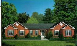 Spacious 4 beds home can be built on your lot or ours please call for info.this home and any of the homes shown here are priced for you to do various parts of the finish work. Patricia Patton is showing 0050 Your Lot in AMELIA COURT HOUSE, VA which has 4