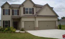 nullKaren Roulette is showing this 5 bedrooms / 4 bathroom property in Byron. Call (478) 333-5050 to arrange a viewing.
