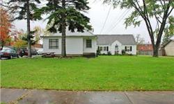Bedrooms: 0
Full Bathrooms: 0
Half Bathrooms: 0
Lot Size: 0.44 acres
Type: Multi-Family Home
County: Cuyahoga
Year Built: 1956
Status: --
Subdivision: --
Area: --
Zoning: Description: Residential
Taxes: Annual: 3366
Financial: Gross Income: 0.00,