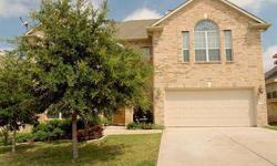 Nicely upgraded, newer home in eagle ridge! Excellent floorplan with guest bedroom and full size bathroom, down.
June Green is showing 3628 Longhorn Trail in Round Rock, TX which has 5 bedrooms / 3 bathroom and is available for $218475.00. Call us at