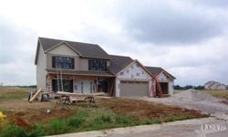 Custom pre-sold new construction by Carriage Place Homes, Jeff Godfrey.
Listing originally posted at http