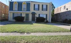 LARGE TOWNHOUSE DOUBLE IN GREAT LOCATION. HEART OF METAIRIE.
Listing originally posted at http