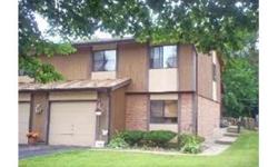Attn 1st time home buyers! If you are eligible for an IHDA loan, you could purchase this home for as little as $1000 down or 1% whichever is greater on purchase price. Unique flr plan in this sharp 3 BR split-level duplex. Large MBR w/dressing area & full