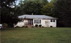 Bedrooms: 3
Full Bathrooms: 2
Half Bathrooms: 0
Lot Size: 0.95 acres
Type: Single Family Home
County: Lake
Year Built: 1952
Status: --
Subdivision: --
Area: --
Zoning: Description: Residential
Community Details: Homeowner Association(HOA) : No
Taxes: