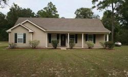Looking for a like new meticulously clean home ... then welcome to 173 Bostic Pelt. This 3 bedroom home is a split floor plan situated on 5 acres with access to Lost Creek. Nice Size Bedrooms and Living Area. Outside Workshop/Man Cave, Decking and