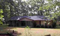 Beautiful home on 40 acres m/l and lake!
Listing originally posted at http