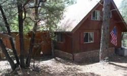 Come love your cool mountain get-away tucked away on a nearly one a/c treed lot on a rarely traveled cul-de-sac road in desirable highland pines. Holly Meneou has this 2 bedrooms / 1.5 bathroom property available at 5719 W Pine Cove in Prescott, AZ for